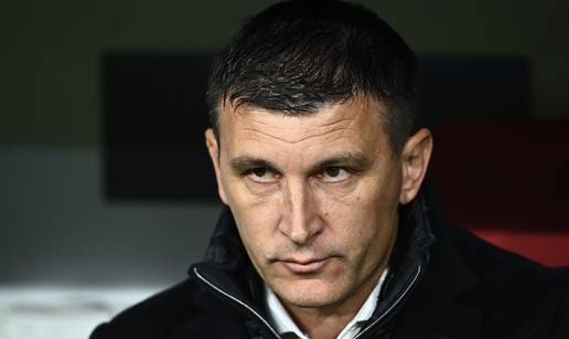 Engleski klub demantirao je Jakirovića! 'Nije istina to što je rekao, razočarani smo izjavom'