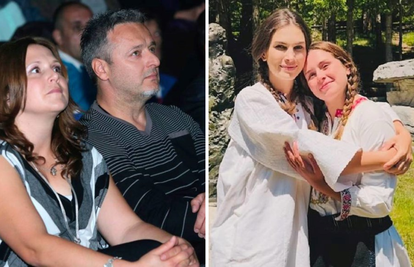 Thompsonova kći Diva u Torontu imala premijeru filma Diva. Oglasila se njena majka Sandra