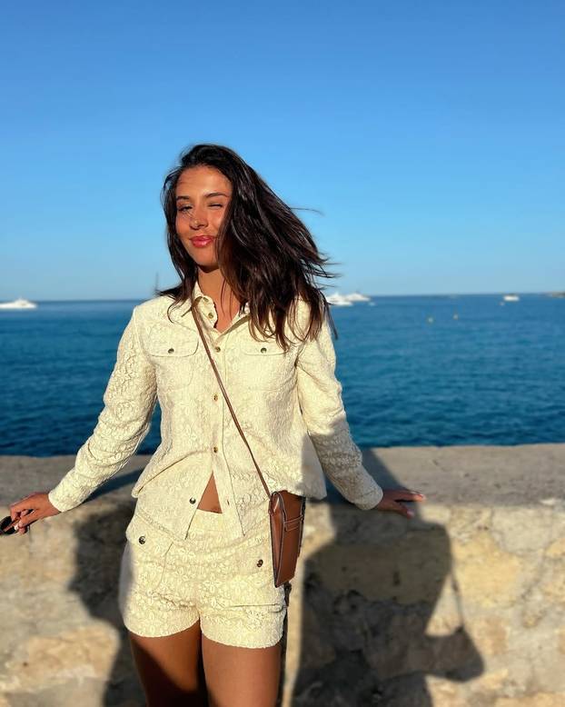 FOTO Haalandovoj djevojci prvo se svidio njegov prijatelj: 'Kad sam tebe vidjela, odlučila sam'