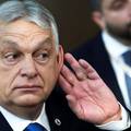 Orban &zcaron;estoko: Obustavljamo isporuku plina Ukrajini!