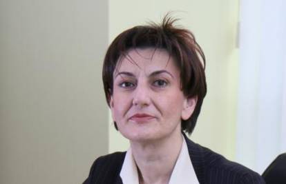 Ministrica Martina Dalić tvrdi: Rebalansa proračuna neće biti