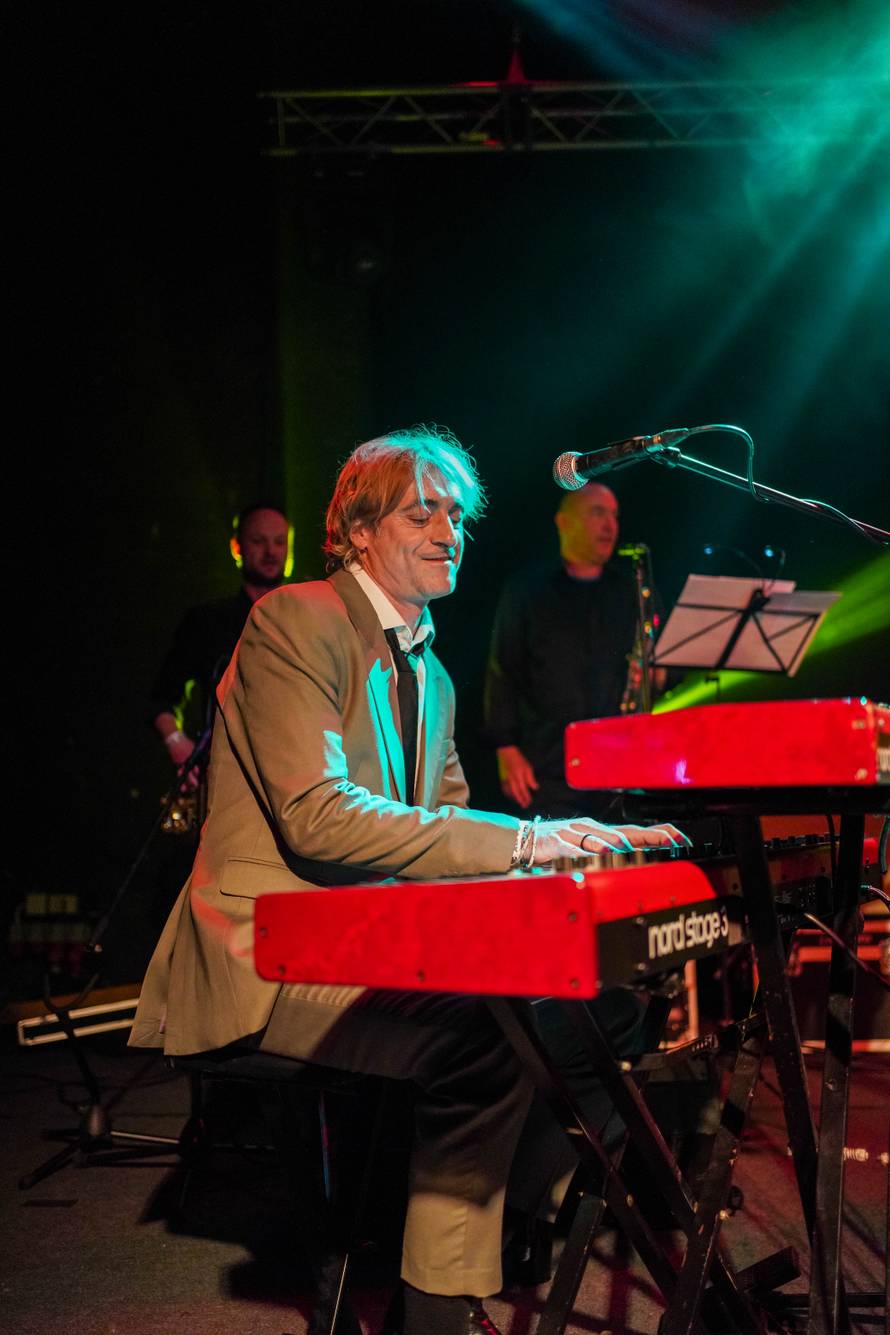 Detour je raspjevao publiku u Zagrebu: Uskoro i u Beogradu, Šibeniku, Samoboru, Rijeci...