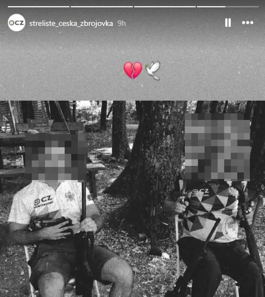 DETALJI MASAKRA u Crnoj Gori: 'Rus se smijao, pucao je s obje ruke'. Objavili su i fotke žrtava