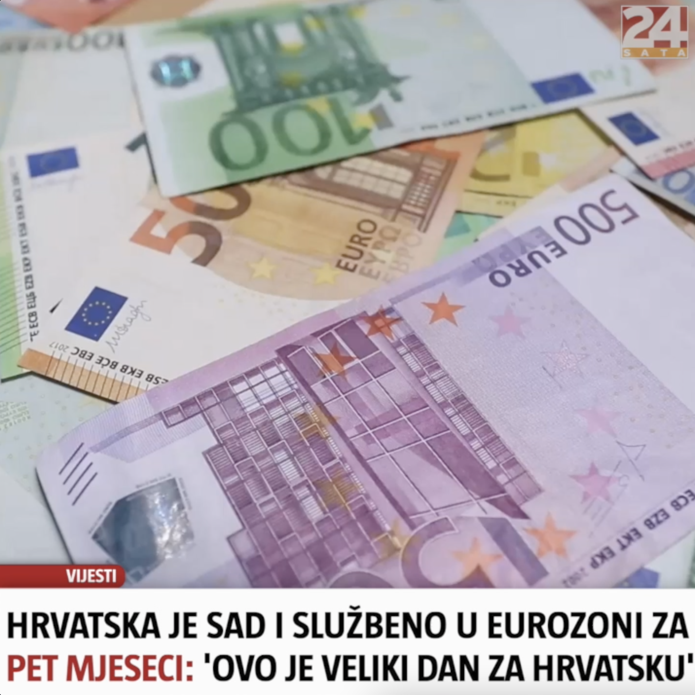 Kad dođe euro, ne bacajte kune i lipe. Kovanice bi za nekoliko godina mogle vrijediti puno