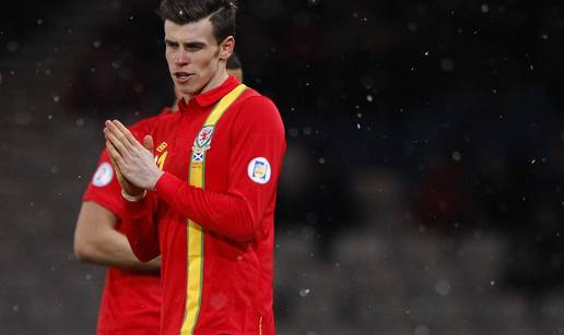 Izbornik Walesa: Ne znam ba&scaron; da Bale vrijedi 100 mil. eura