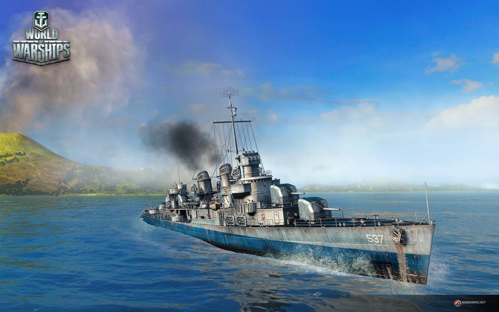 World of warships 11 11