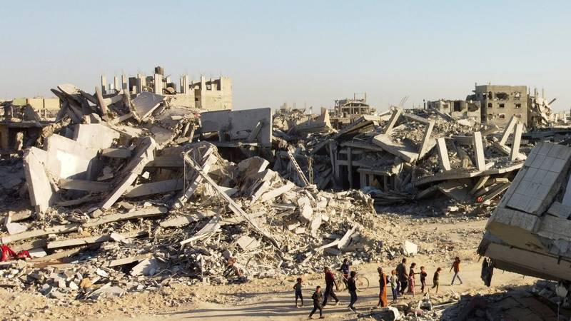 Izrael poručio: Turska vojska neće biti dio međunarodnih snaga koje će preuzeti Gazu