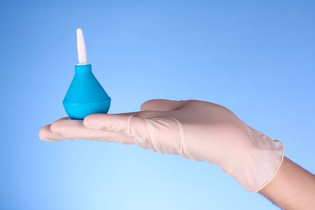 20 bizarnih fetiša: Neke 'pale' plišanci, očne jabučice, sluz...