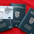Objavljen popis najmoćnijih putovnica svijeta: Hrvatska se našla među deset najboljih