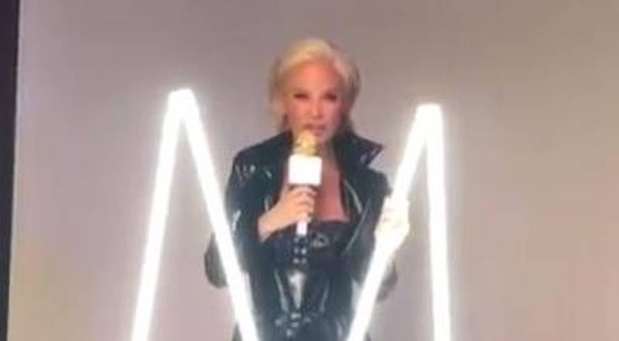 Tko je tu koga kopirao? Maja Šuput i Indira Levak 'svijetle'