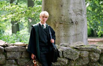 Otkriveni novi detalji o junacima Harryja Pottera