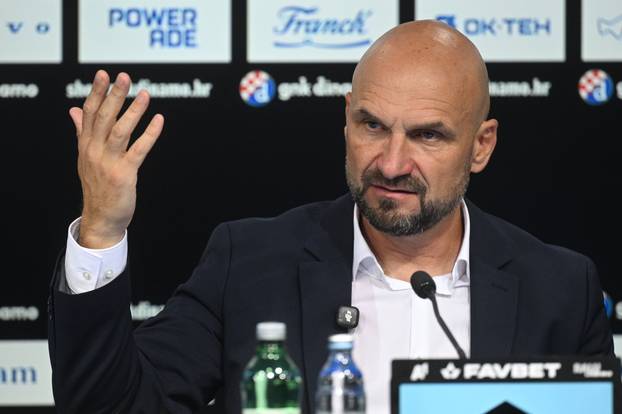 Zagreb: GNK Dinamo i FK Kauno &Zcaron;algiris u prvoj utakmici 3. pretkola UEFA Lige prvaka