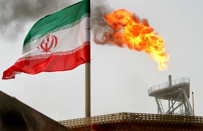 Europljani, Rusi i Kinezi žele podržati  izvoz iranske  nafte