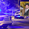 Detalji u&zcaron;asa kod Slavonskog Broda: Ubijen je stru&ccaron;njak za sigurnost, policija lovi ubojicu