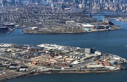 New York će zatvoriti zloglasni Rikers i otvoriti nove zatvore
