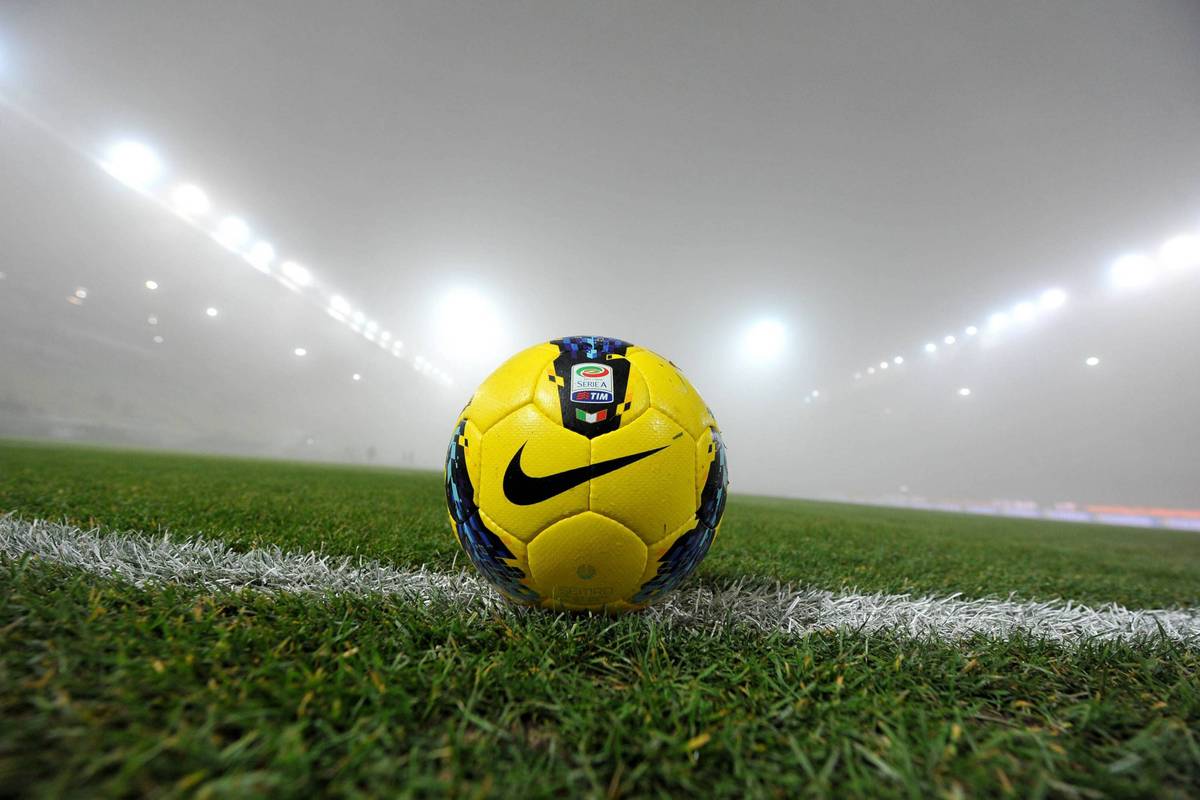 Benvenuto, Serie A! Prvog dana nastavka igrat će se 2 utakmice