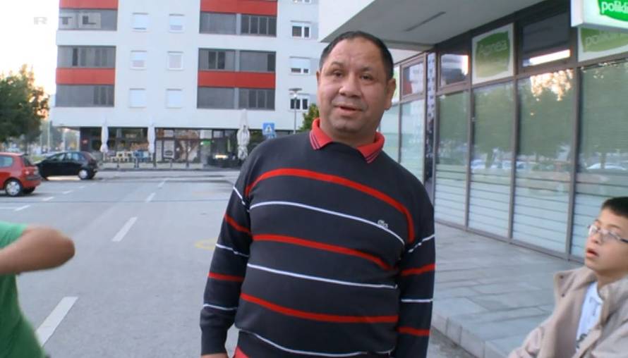 Ahmet naljutio Adrianu: Ručak je zamijenio odlaskom u kafić