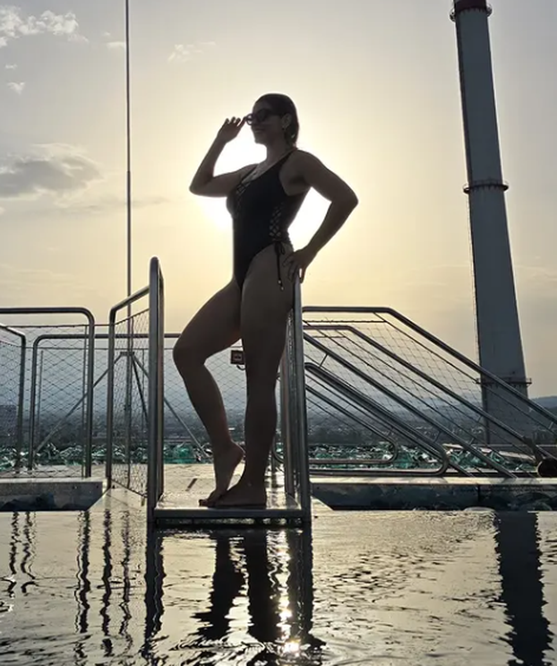 FOTO Wow, koja transformacija! Pogledajte kako se promijenila omiljena RTL-ova voditeljica