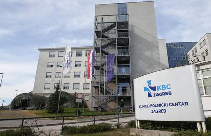 Traje sastanak kriznog stožera KBC-a Zagreb, 100 stručnjaka još radi na uklanjanju problema
