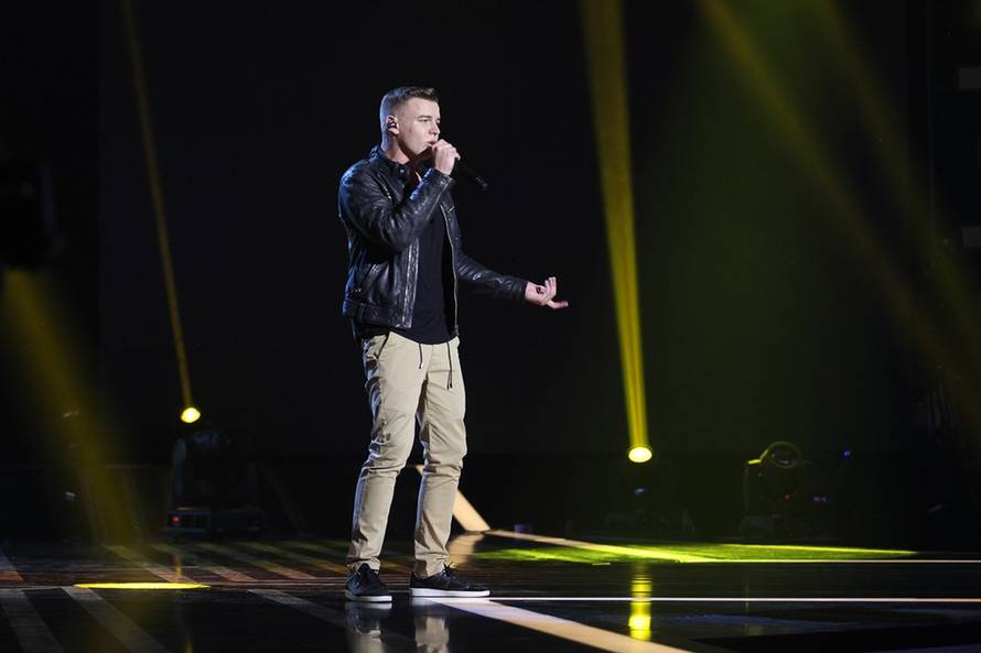 X Factor Adria
