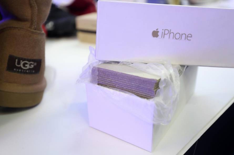 Kako prepoznati lažnjak? Po detaljima se vidi krivotvorina