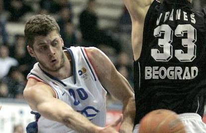 Vujošević: Cibona mora nadoknaditi sve kikseve