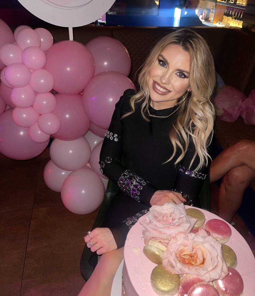 Petra iz 'Braka' proslavila 30. sa stilom: Nikad u životu nisam pripremila veliki party za ekipu