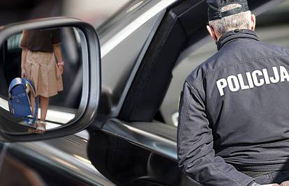 Zagrebačka policija: Nije bilo pokušaja otmice djeteta, nema potrebe za širenjem panike