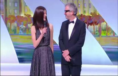 Grace de Monaco otvorio filmski festival u Cannesu