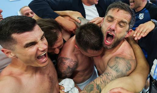 &Dstrok;alovi&cacute; i slu&zcaron;beno dobio tre&cacute;i otkaz u sezoni, navija&ccaron;i bijesni: 'Milijune smo bacili u sme&cacute;e'