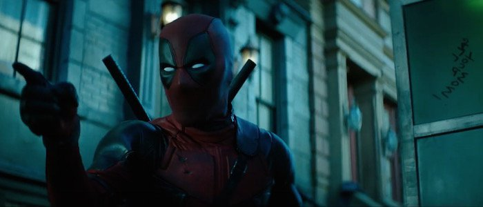 Tko čeka, taj i dočeka: Stigao je prvi foršpan za 'Deadpool 2'