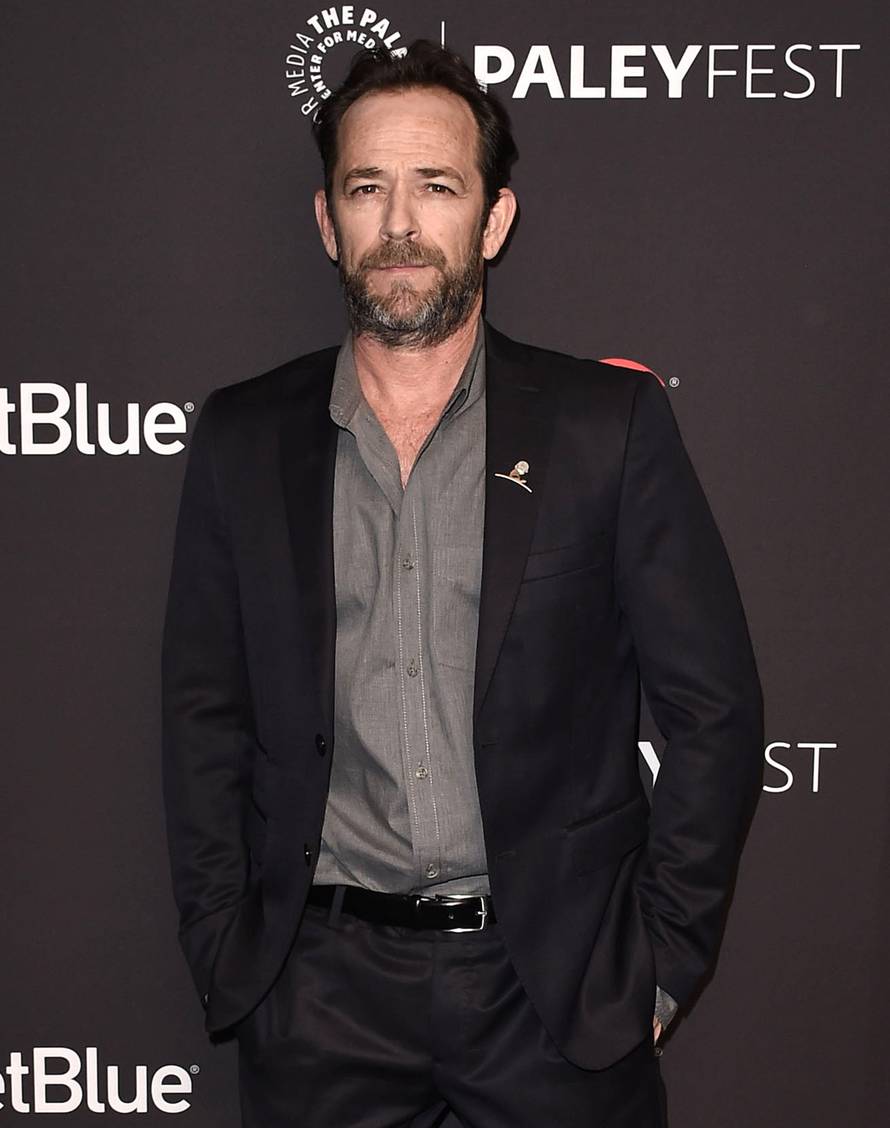 'Riverdale' Screening - PaleyFest 2018