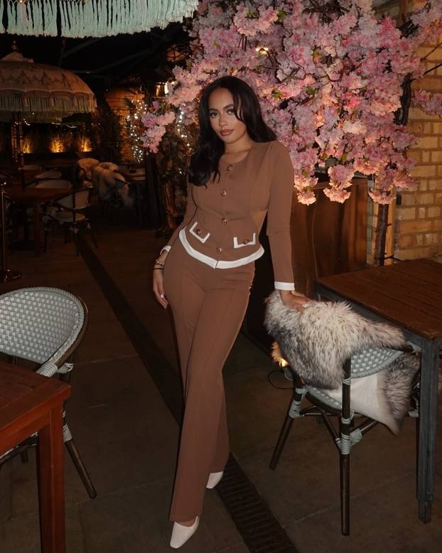 FOTO Ljepotica koja ljubi irskog junaka kvalifikacija za SP: 'Osjećam se kao u oblacima...'