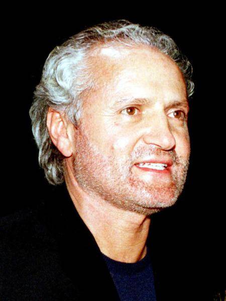 Gianni Versace