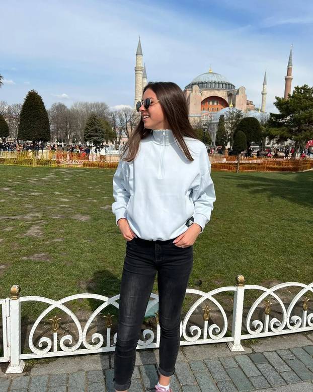 FOTO Nova zvijezda hrvatske atletike debitirala na SP-u: U ormaru imam samo jedne štikle