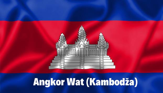 KVIZ Možete li prepoznati ove poznate svjetske građevine? Malo tko će sve pogoditi...