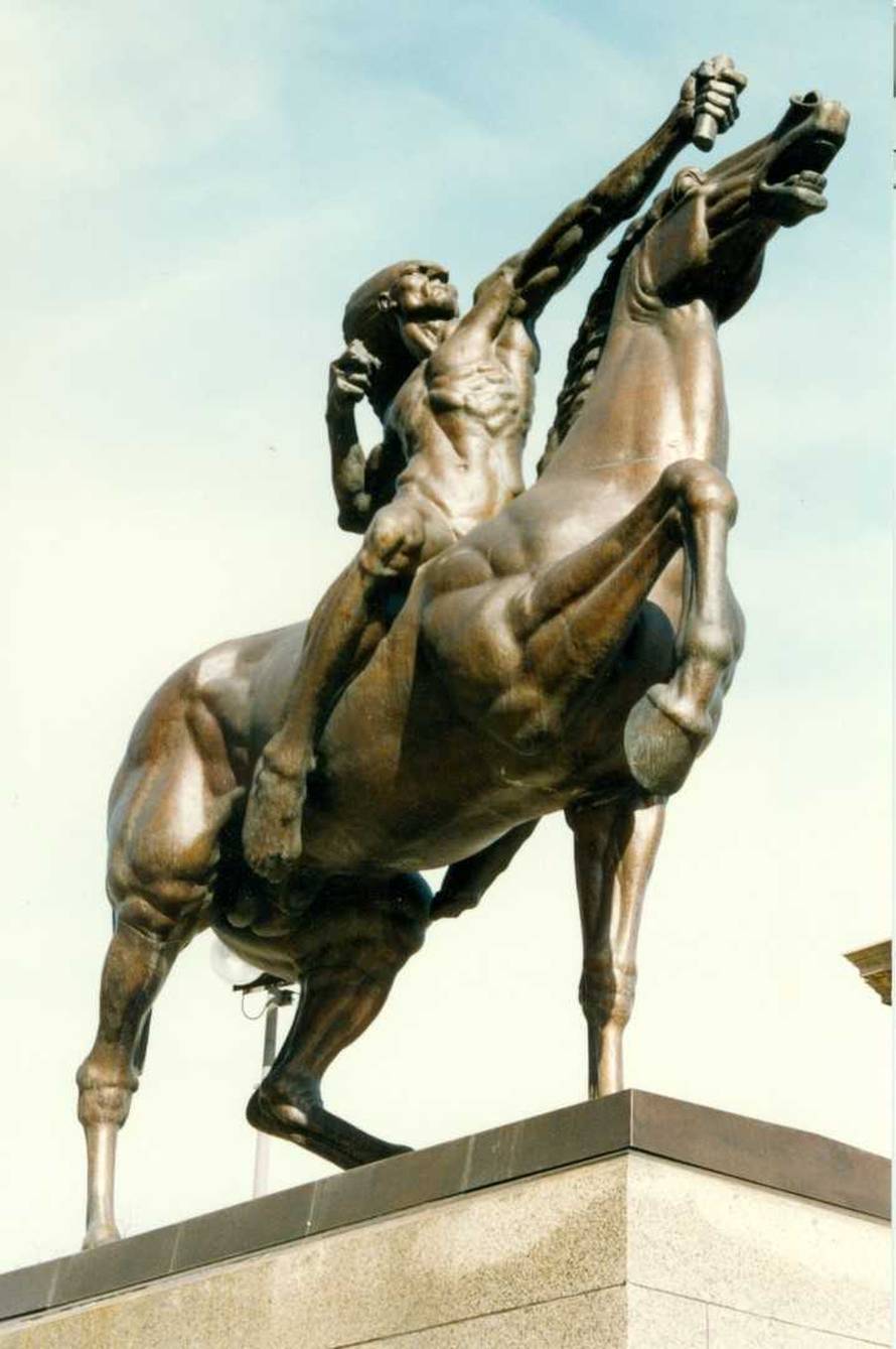 Meštrović na tapeti: Indijance više ne žele u Chicagu?