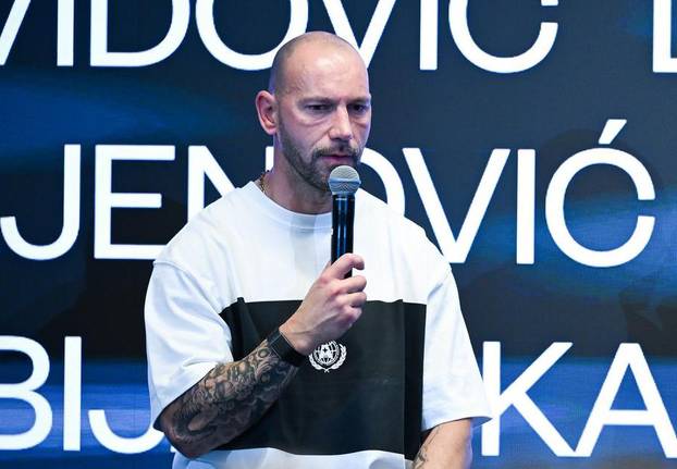 Rovinj: Dani komunikacija 2026., panel "Reguliranje utjecaja: Trebamo li nova pravila za kreatorsku ekonomiju?"