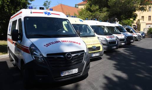 Umirovljenici i stariji ljudi će imati pravo na naknadu za troškove prijevoza do liječnika