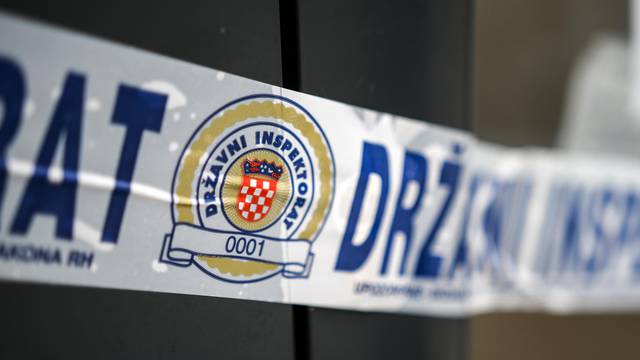 Zagreb: Zatvoreni restoran Dragaš u Kranj?evi?evoj ulici