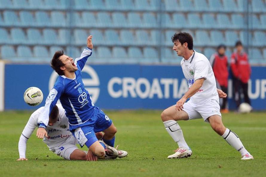 Marko Jurinec/Pixsell