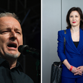 Dalija Ore&scaron;kovi&cacute; o emitiranju Thompsona na HRT-u: Od ve&ccaron;eras je ZDS dr&zcaron;avni i vjerski