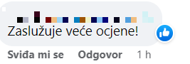 Gledatelji 'Večere za 5' podržali su Danijelu unatoč kritikama gostiju: 'Zaslužuje više ocjene'