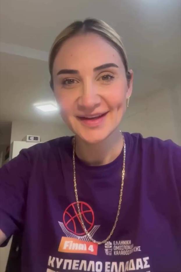 FOTO Trenerica u štiklama ruši barijere i ide u novu avanturu. Nazivaju je 'ženski Fatih Terim'