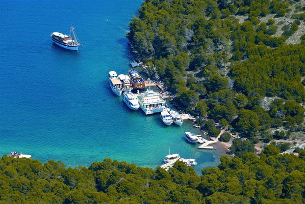 FOTO Ideja za izlet: 13 parkova prirode u Hrvatskoj koje morate barem jednom posjetiti