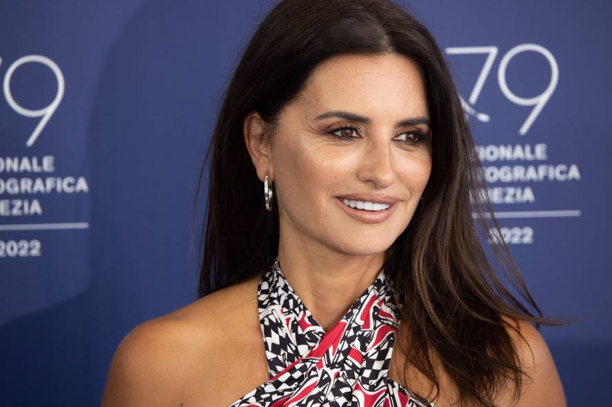 News - 79th Venice International Film Festival - L'immensita photocall