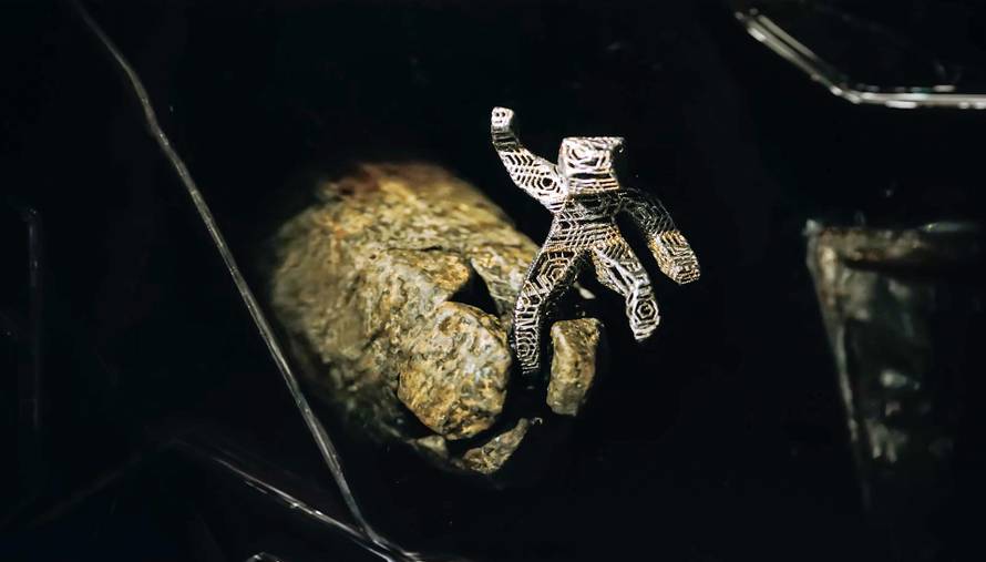 Gledali smo  ‘Projekt spasitelj’. Plakat ćete i smijati se... Ryan Gosling u najboljem izdanju