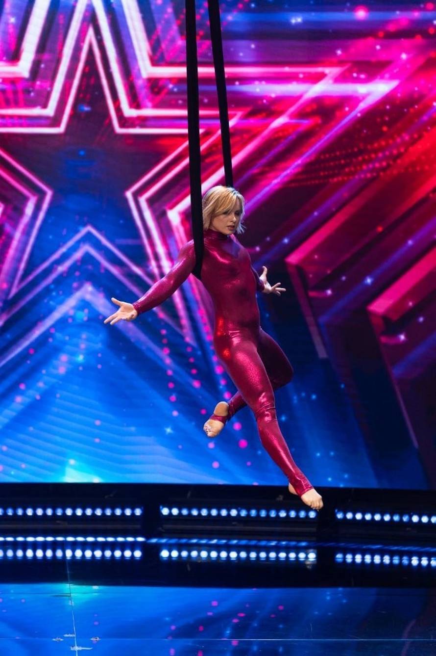 Duo Turkeev&Kids osvojio je zlatni gumb u 'Supertalentu', a nama otkriva: Cirkus je naš dom