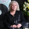 Meri Cetinić prvi put u javnosti nakon smrti kćeri: 'Teško mi je, danima sam skupljala snagu'
