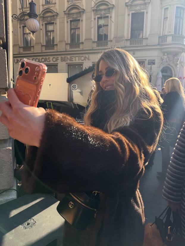 FOTO Obiteljska idila Zubčića: Sestra Tamara je podijelila emotivne trenutke sa svadbe
